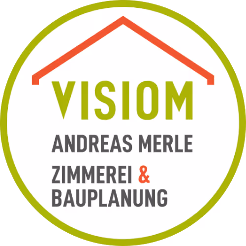 Visiom Zimmerei & Bauplanung