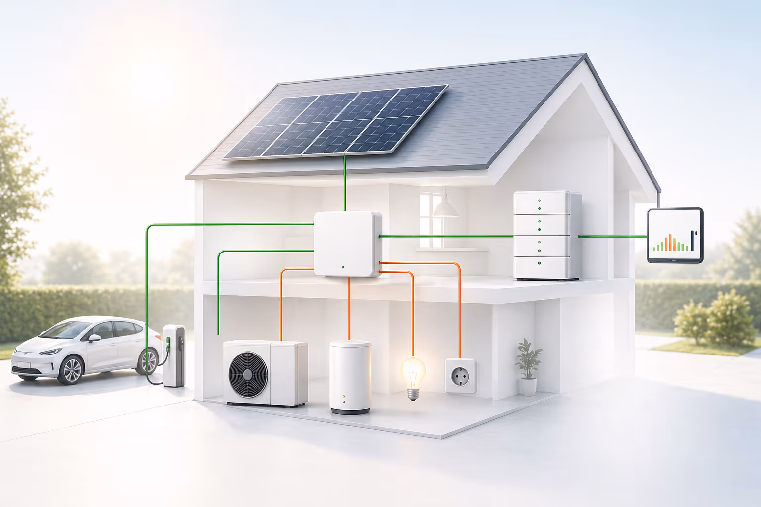 Energiemanagement