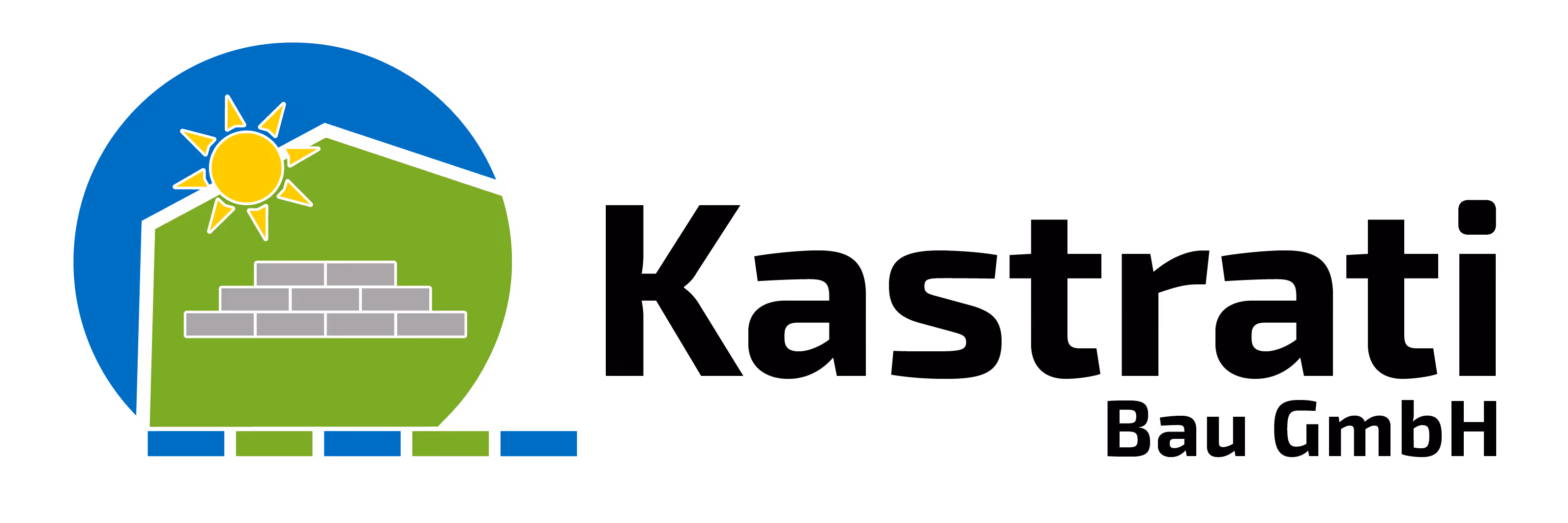 Kastrati Bau GmbH